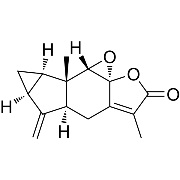 Chloranthalactone B 66395-03-7